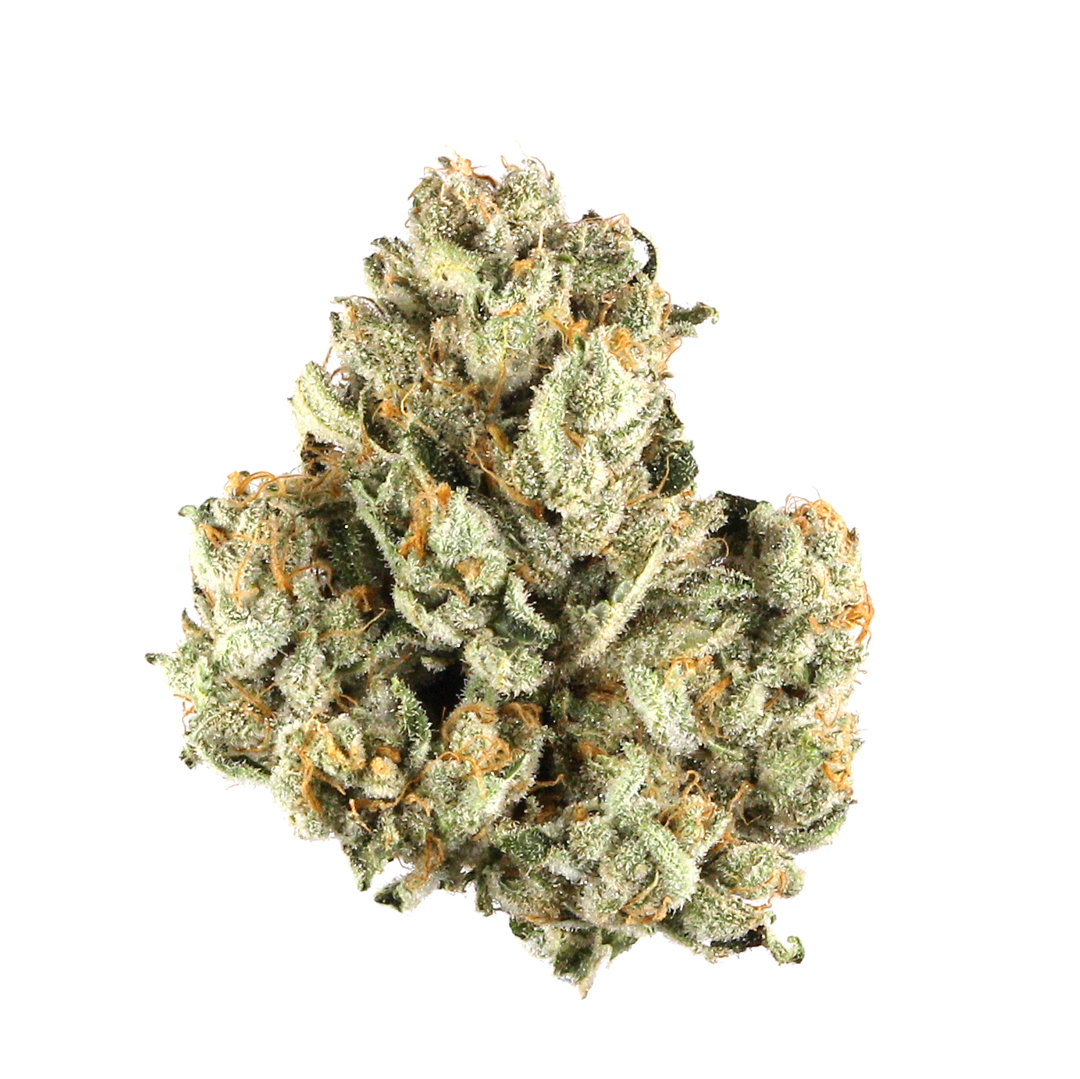 Pink Rozay strain