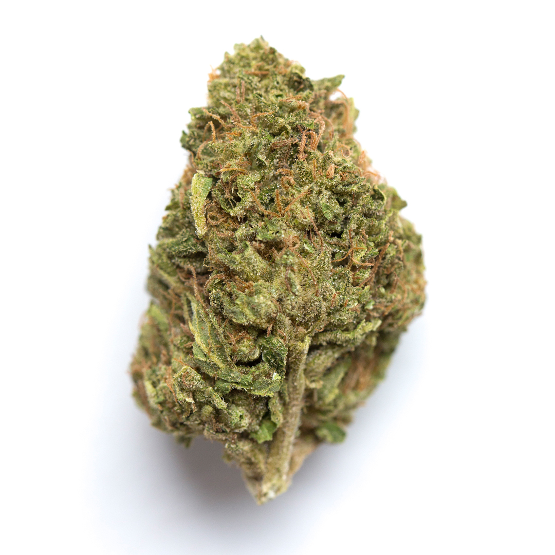 Lemon Kush Strain